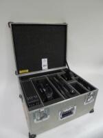 Arri MB-18 Matte Box Kit with Flight Case