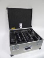 Arri MB-18 Matte Box Kit with Flight Case