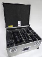 Arri MB-18 Matte Box Kit with Flight Case