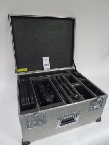 Arri MB-18 Matte Box Kit with Flight Case