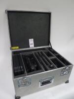 Arri MB-18 Matte Box Kit with Flight Case