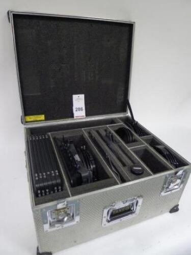 Arri MB-18 Matte Box Kit with Flight Case