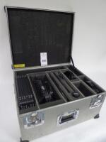 Arri MB-18 Matte Box Kit with Flight Case