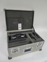 Chrosziel Wide Angle Matte Box Kit with Flight Case