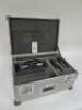 Chrosziel Wide Angle Matte Box Kit with Flight Case