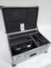 Chrosziel Matte Box Kit with Flight Case