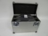 2 Arri Arrimag 300E 1000 Ft Magazine Cases with Flight Case - 2