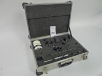 Arri LFD Light Weight Folow Focus Sytem with Flight Case