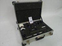 Arri LFD Light Weight Folow Focus Sytem with Flight Case