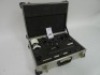 Arri LFD Light Weight Folow Focus Sytem with Flight Case