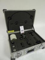 Arri FF3 Follow Focus System with Flight Case