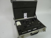 Arri LFD Light Weight Folow Focus Sytem with Flight Case