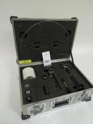 Arri FF3 Follow Focus System with Flight Case