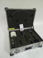 Arri FF3 Follow Focus System with Flight Case