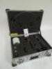 Arri FF3 Follow Focus System with Flight Case