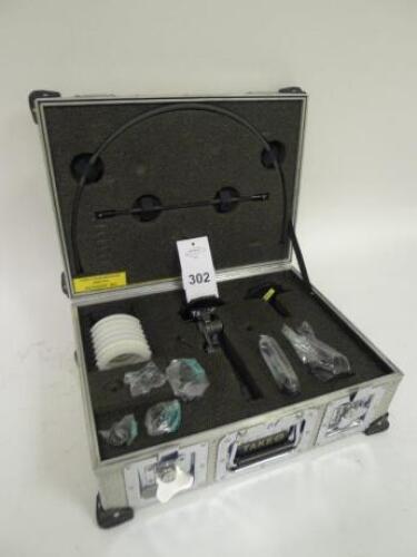 Arri FF4 Follow Focus System with Flight Case