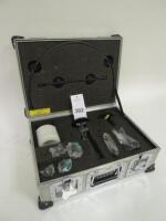 Arri FF4 Follow Focus System with Flight Case