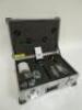 Arri FF4 Follow Focus System with Flight Case