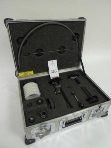 Arri FF4 Follow Focus System with Flight Case