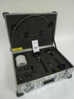 Arri FF4 Follow Focus System with Flight Case