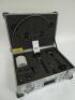 Arri FF4 Follow Focus System with Flight Case