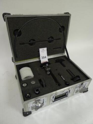 Arri FF4 Follow Focus System with Flight Case