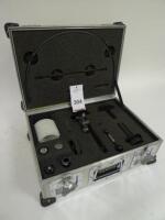 Arri FF4 Follow Focus System with Flight Case
