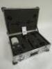 Arri FF4 Follow Focus System with Flight Case