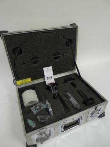 Arri FF4 Follow Focus System with Flight Case