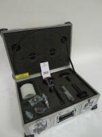 Arri FF4 Follow Focus System with Flight Case