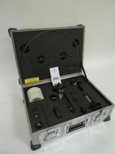 Arri FF3 Follow Focus System with Flight Case