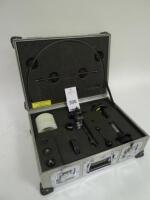 Arri FF3 Follow Focus System with Flight Case
