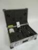 Arri FF3 Follow Focus System with Flight Case