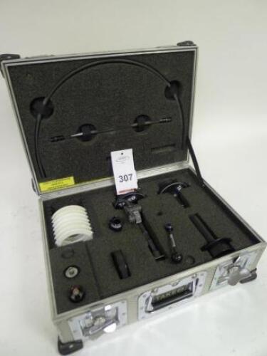Arri FF3 Follow Focus System with Flight Case