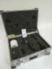 Arri FF3 Follow Focus System with Flight Case