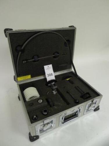 Arri FF4 Follow Focus System with Flight Case