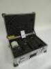 Arri FF4 Follow Focus System with Flight Case