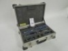 Mongoose Blue Modular Kit 43x30x14 with Flight Case
