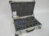 Mongoose Blue Modular Kit 43x30x14 with Flight Case