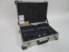 Mongoose Blue Modular Kit 43x30x14 with Flight Case