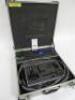 Preston Micro Force Zoom Control Kit with Flight Case