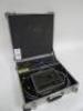 Preston Micro Force Zoom Control Kit with Flight Case