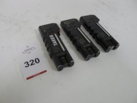 Preston Micro Force Zoom Control Units