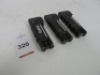 Preston Micro Force Zoom Control Units