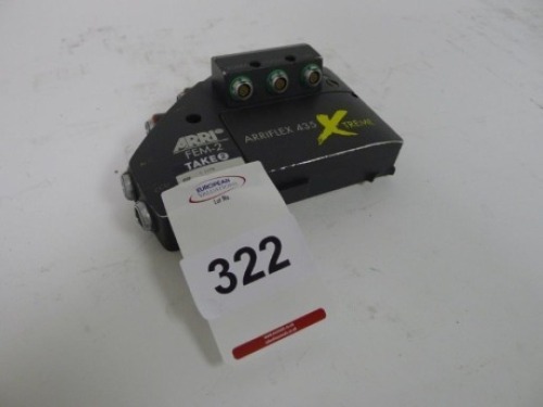 Arri Arriflex 435 Xtreme FEM-2 Camera Module