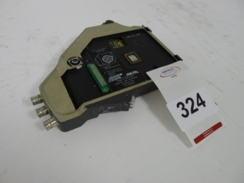 Arri IAM-PAL Inserter and Anti-Flicker Module