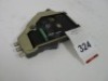 Arri IAM-PAL Inserter and Anti-Flicker Module