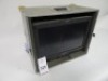 Panasonic BT-LH1700WE 17inch Professional Video Monitor with Flight Case