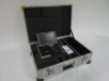 Sony GV-HD700/1 Portable HDV Clamshell Recorder with Flight Case