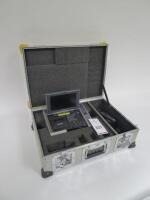 Sony GV-HD700/1 Portable HDV Clamshell Recorder with Flight Case
